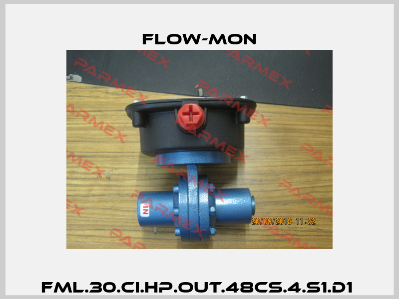 FML.30.CI.HP.OUT.48cs.4.S1.D1  Flow-Mon