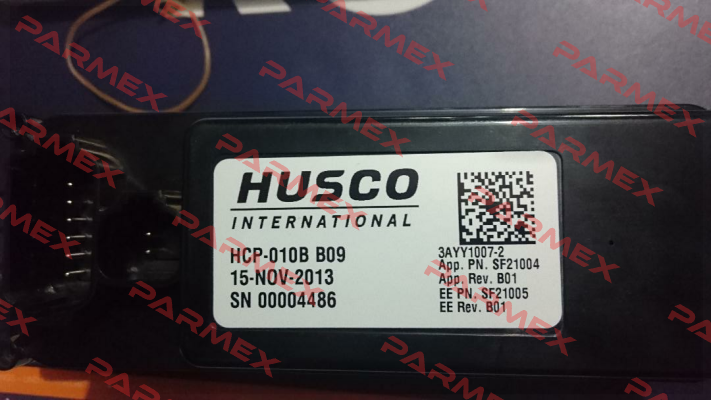 HCP-010B B09 oem Husco