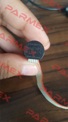1524E012S  R IE2-64 175 - 15/5 22:1 K1517 - OEM Faulhaber