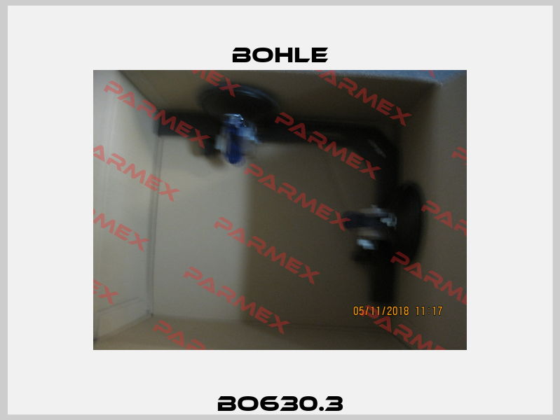 BO630.3 Bohle
