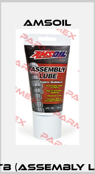 EALTB (Assembly Lube) AMSOIL