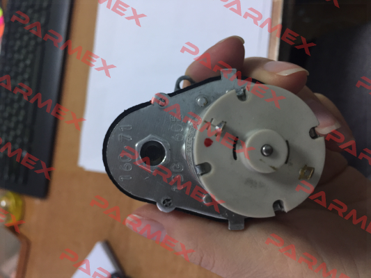 A30CD1T5X16HPYR00 Mechtex