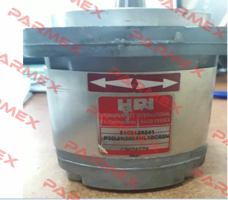 P3DBN2004HL10C02N HPI