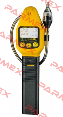 Gold G2 EX/CO/TOX Sensit