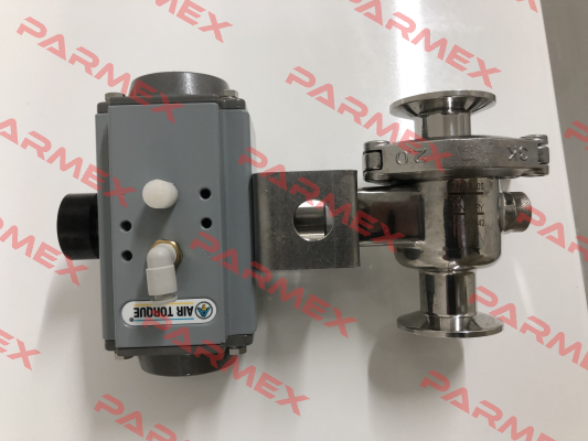 SC00015-4UF0411AZ (1CE31A4-CS11E) Air Torque