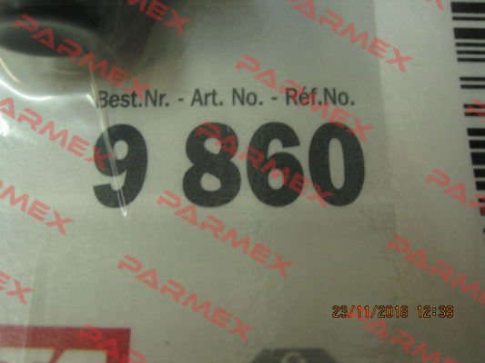 9860 Devilbiss