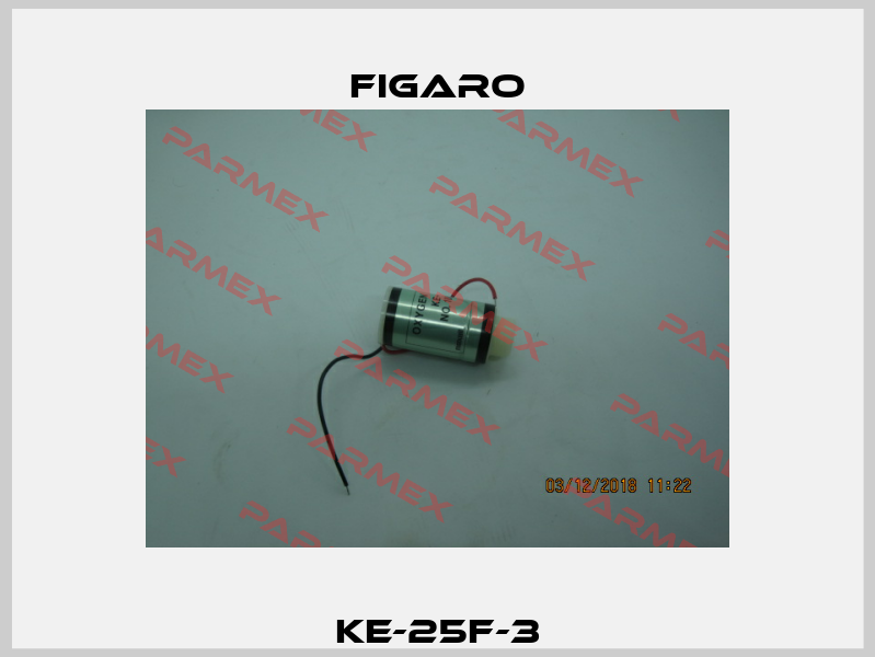 KE-25F-3 Figaro