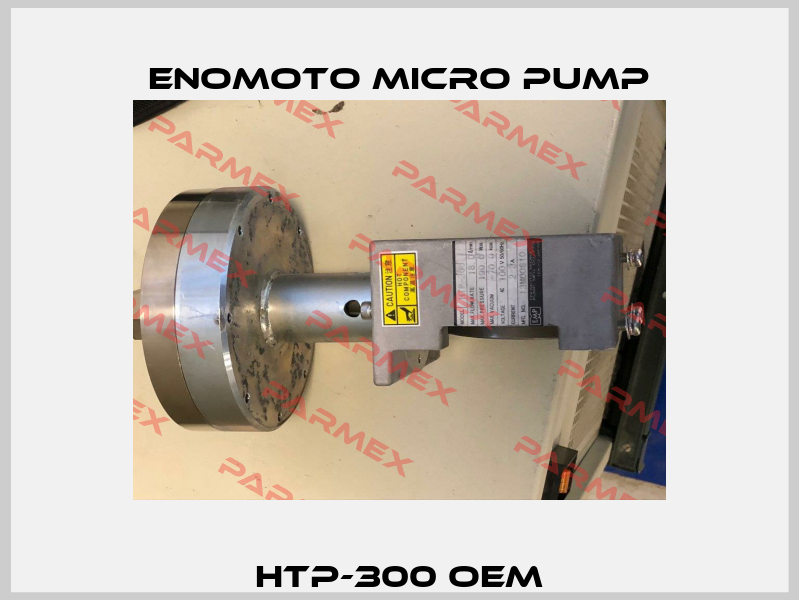 HTP-300 oem Enomoto Micro Pump