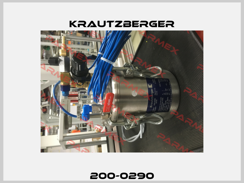 200-0290 Krautzberger