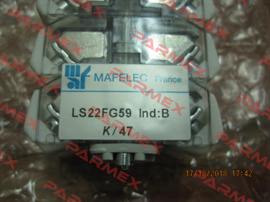 LS22FG59 mafelec