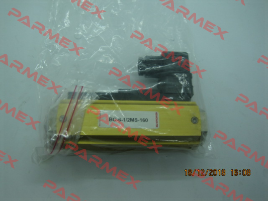 BO-6-1/2MS-160 Hemomatik