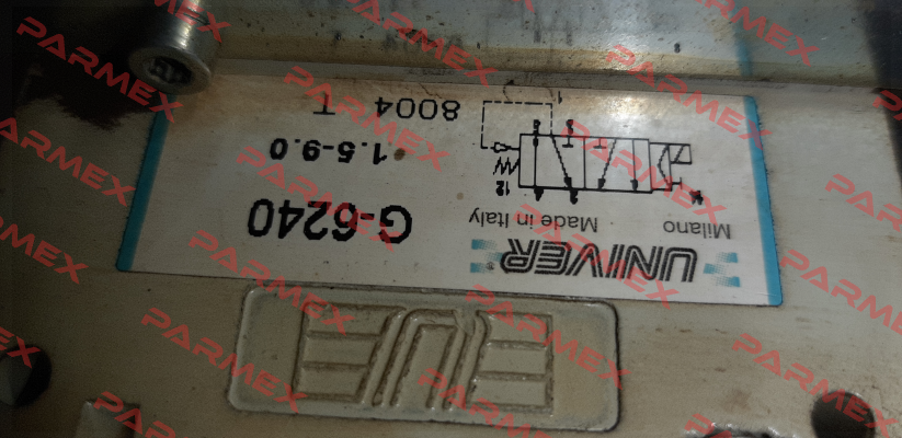 G-6240 Univer