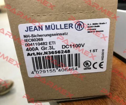 N3656248 Jean Müller