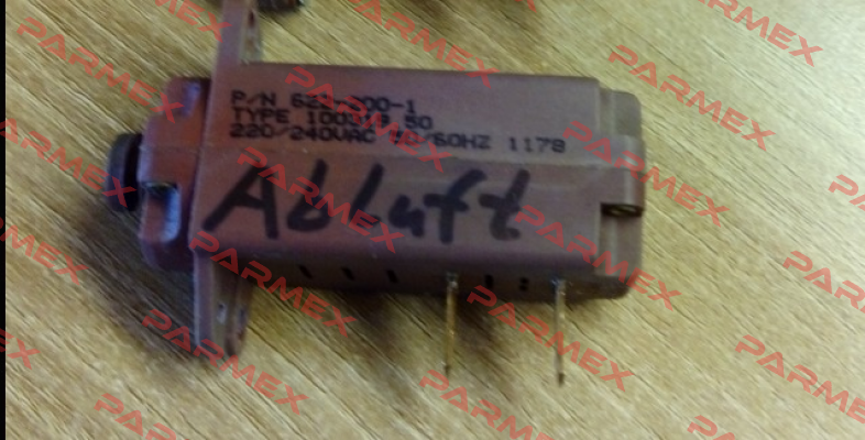 P/N: 10.0319.50, Type: TRM000UN Eltek