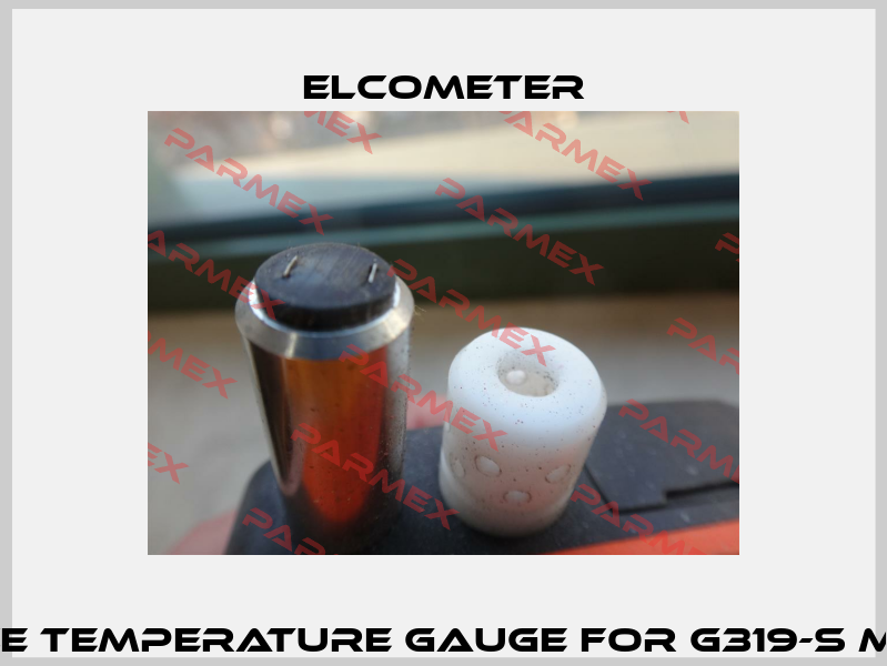 Surface Temperature Gauge for G319-S MM01553 Elcometer