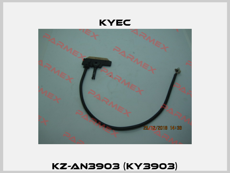KZ-AN3903 (KY3903) Kyec