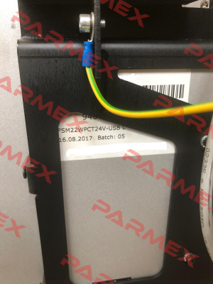 FSM22WPCT24V-USB L OEM Fabrimex