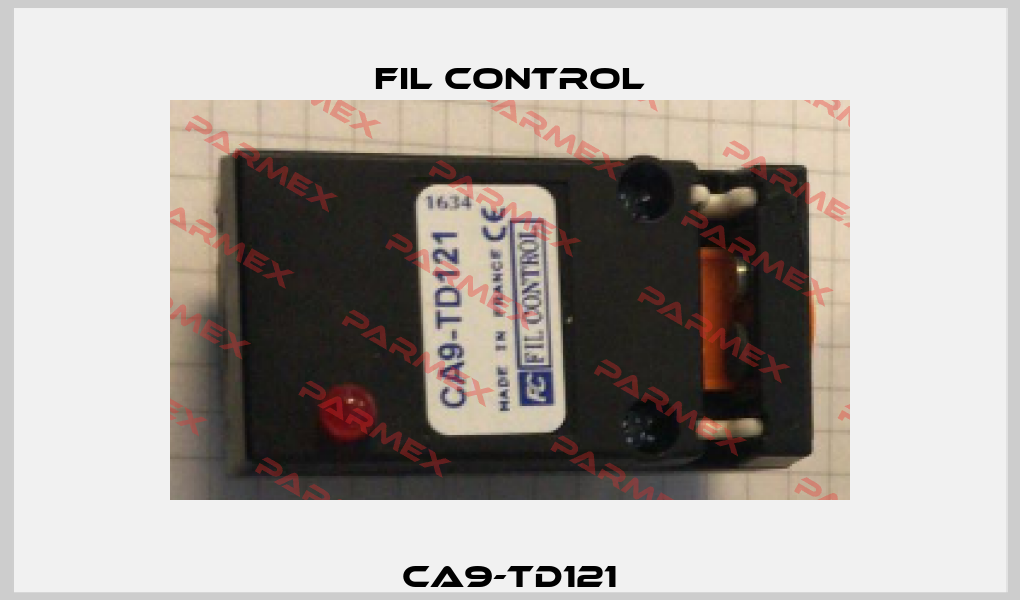 Fil Control-CA9-TD121 price