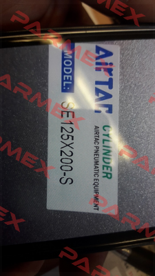 10.DMD.125200 Airtac