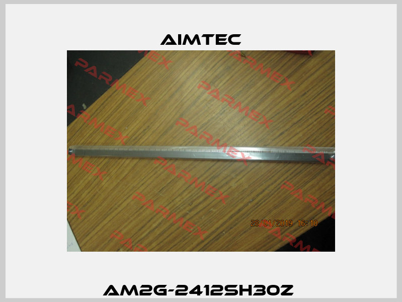 AM2G-2412SH30Z  Aimtec