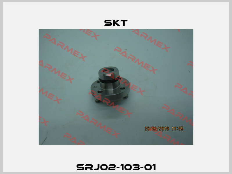 SRJ02-103-01 SKT