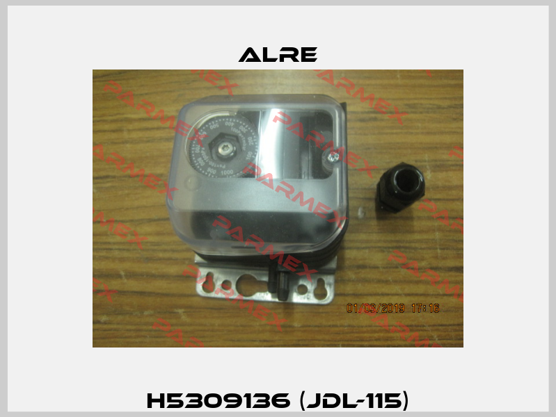 H5309136 (JDL-115) Alre