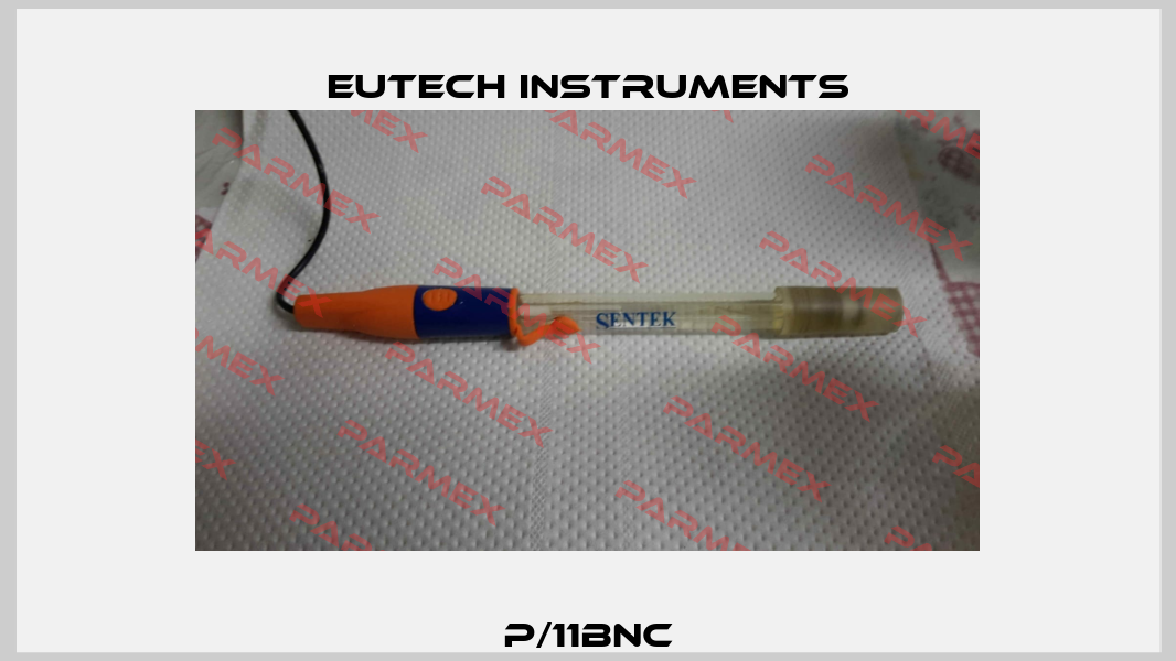P/11BNC Eutech Instruments