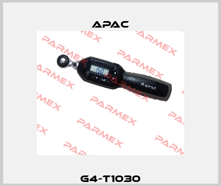 Apac-G4-T1030 price