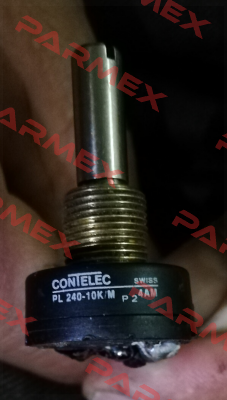 PL240-10K4A160MB Contelec