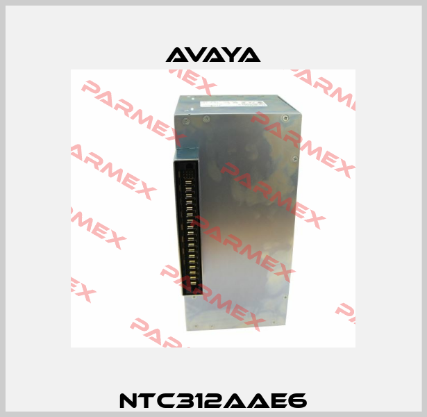 NTC312AAE6 Avaya