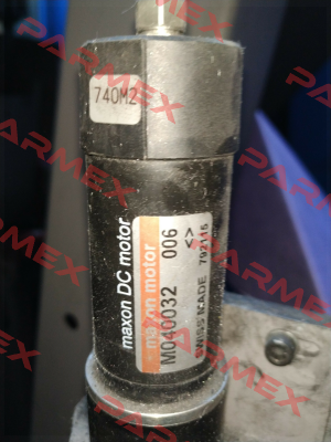 M040032    006 oem Maxon