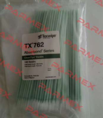 TX762  Texwipe