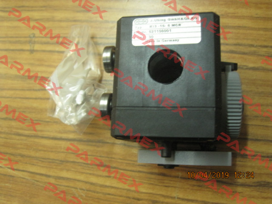KI3L-15-6MCR / 521156020L Uhing®