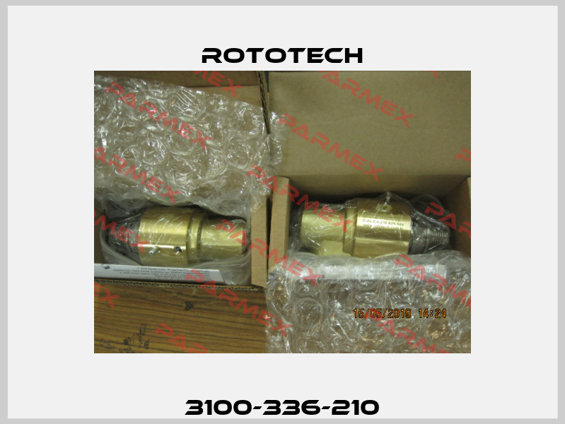 3100-336-210 Rototech
