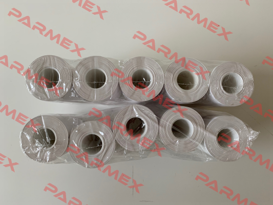 Thermal Paper 113.5±0.5mm 80µm Ø60±0-1 Mint 25.4 Megatron
