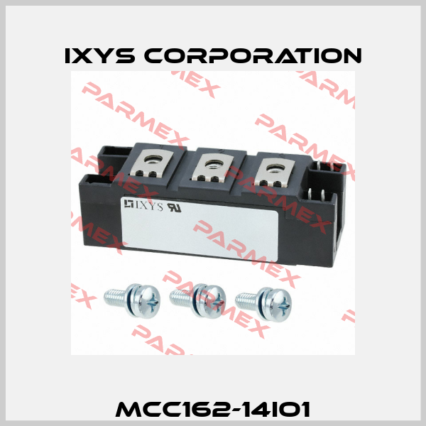 MCC162-14IO1 Ixys Corporation