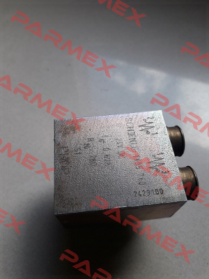 7625 760-24 V Schienle
