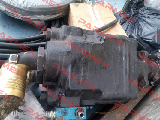 P/N: TXV120 0515700 Hydro Leduc