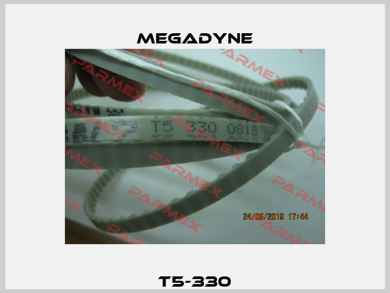 T5-330 Megadyne