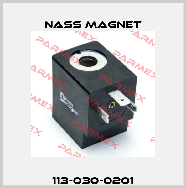 113-030-0201 Nass Magnet