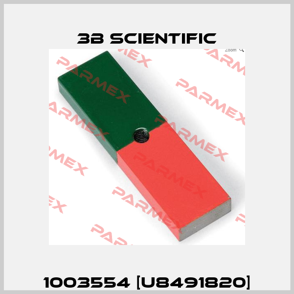 1003554 [U8491820] 3B Scientific