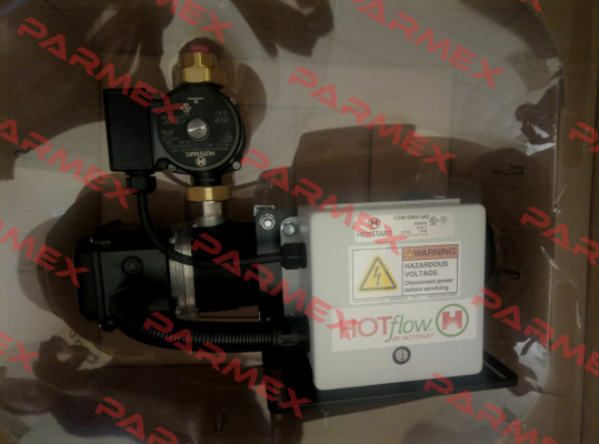 CSM10902-5A0 Hotstart