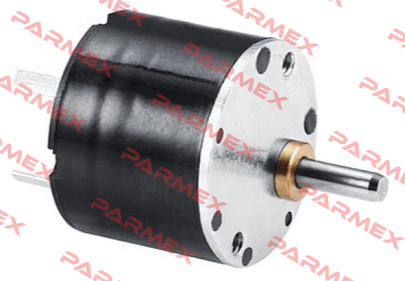 1512U012SR 112:1 Faulhaber