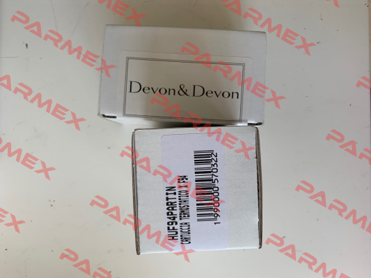 HUF94PARTIN Devon&Devon