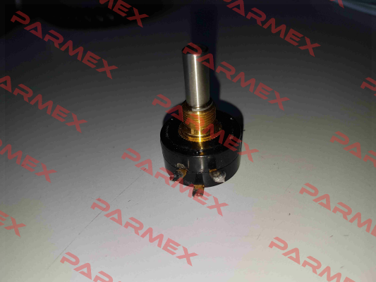 RP20 500 Ohm 3% L. 0.5% Megatron