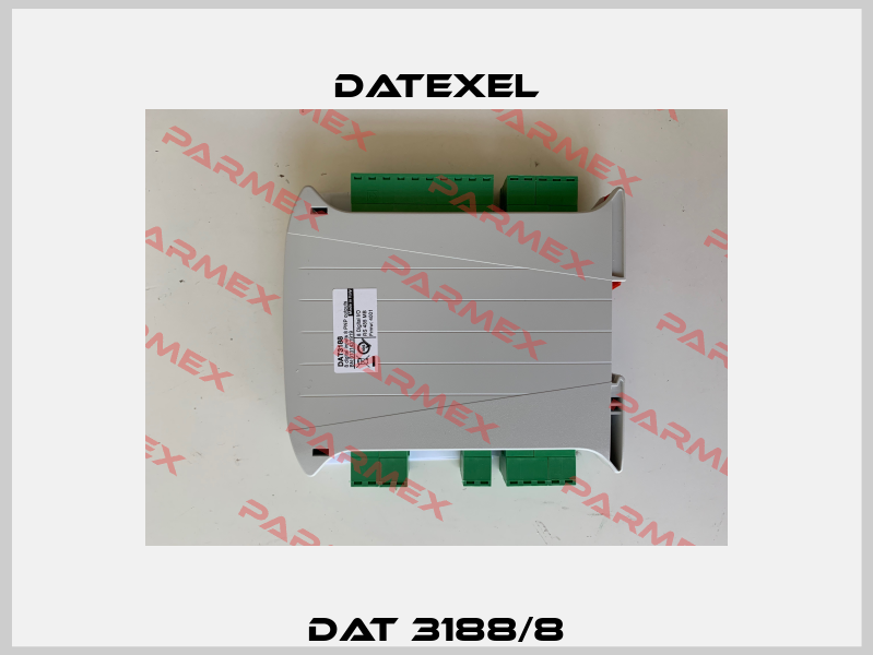 DAT 3188/8 Datexel