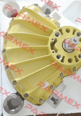 Modell 124-100 Kinetrol