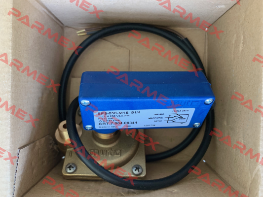 SFS 050 M1S G 1/4" Mut Meccanica Tovo SpA