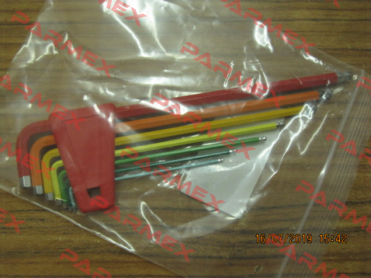 PB 212.LH-6 RB PB Swiss Tools