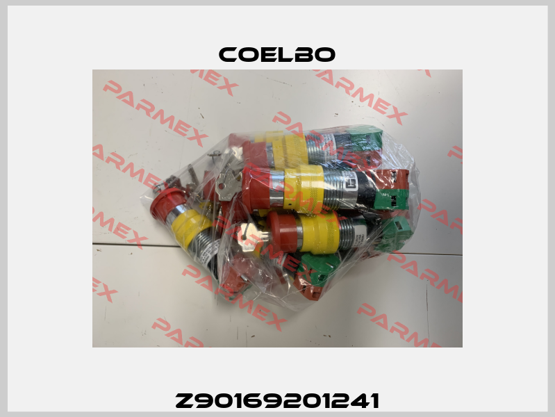 Z90169201241 COELBO